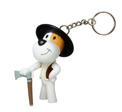 Opakowanie Brelok Reksio Góral