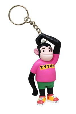 Opakowanie Brelok Tytus