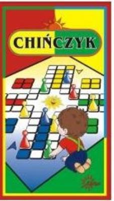 Opakowanie Chińczyk