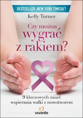 Okładka książki Czy można wygrać z rakiem?