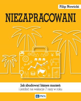 Okładka książki Czy prowadzenie firmy zabiera Ci kilkanaście godzin na dobę i nie daje oczekiwanych rezultatów? Czy jako przedsiębiorca, właściciel firmy, główny zarządzający, a bywa, że główny wykonawca usługi lub dostawca produktu, masz tak wiele obowiązków, że nie mas