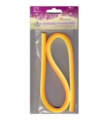 Opakowanie Dodatek dekoracyjny Qulling Craft-fun paski do Quillingu 10m