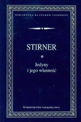 Okładka książki Jedyny i jego własność