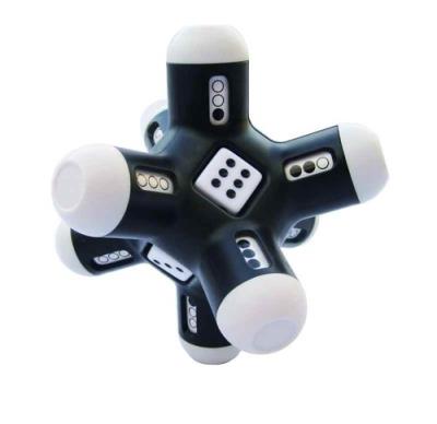 Opakowanie Łamigłówka Brain Dice