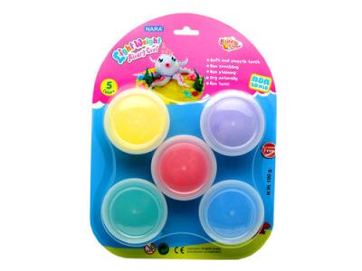 Modelina lwad-m. Wydawca: Noster. SmakLiter.pl Opakowanie Modelina lwad-m