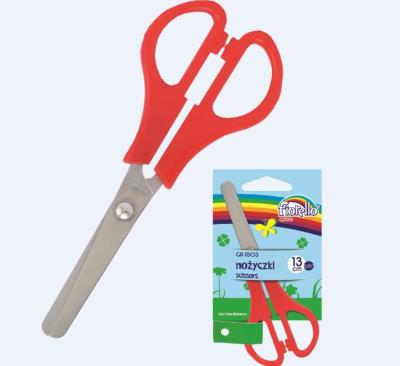 Opakowanie Nożyczki szkolne 13cm