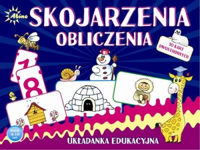 Opakowanie Obliczenia i skojarzenia