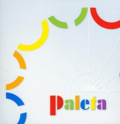 Opakowanie Paleta M1 Matematyka Tarcze ćwiczeń