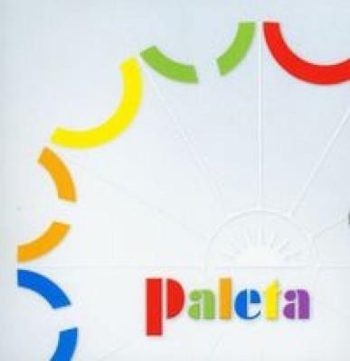 Opakowanie Paleta S1 Środowisko Tarcze ćwiczeń