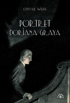 Okładka książki Portret Doriana Graya