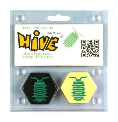 Opakowanie Rój - dodatek Stonoga