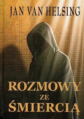 Okładka książki Rozmowy ze Śmiercią