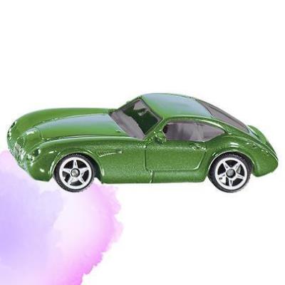 Opakowanie Siku 08 - Samochód Wiesmann GT