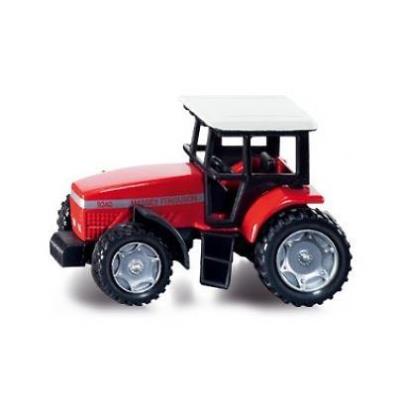 Opakowanie Siku seria 08 traktor massey ferguson