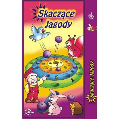 Opakowanie Skaczące jagody