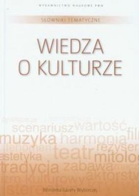 Okładka książki Słownik tematyczny. T.13. WOK