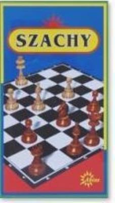 Opakowanie Szachy