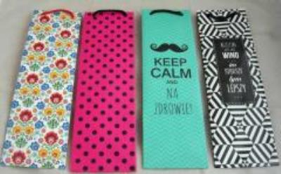 Opakowanie Torebka na butelkę TH12