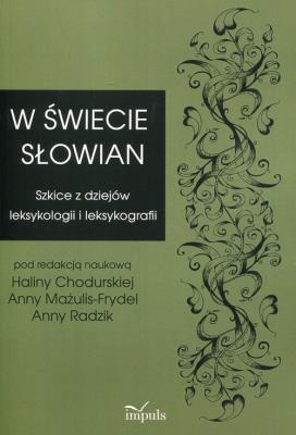 Opakowanie W świecie Słowian