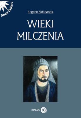 Okładka książki Wieki milczenia