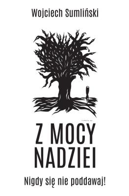 Okładka książki Z mocy nadziei