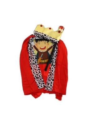 Opakowanie Zestaw Król