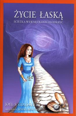 Okładka książki Życie Łaską