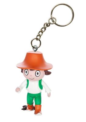 Brelok Cypisek. Wydawca: Tisso-Toys. SmakLiter.pl Opakowanie Brelok Cypisek