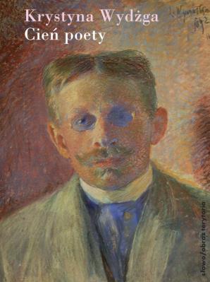 Okładka książki Cień poety