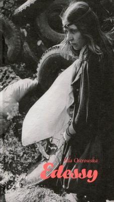 Okładka książki Edessy