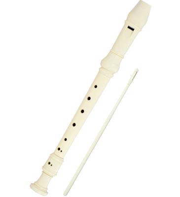 Opakowanie Flet prosty GRAND