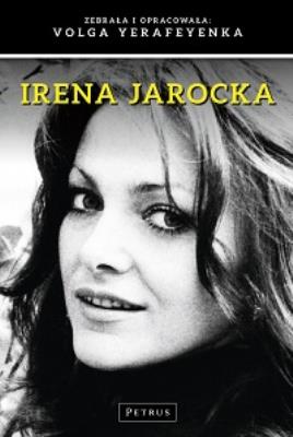 Okładka książki Irena Jarocka