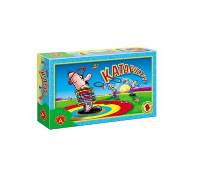 Opakowanie Katapulty