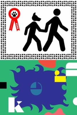 Kern. Wiersze dla dzieci. Autor: Kern Ludwik Jerzy. SmakLiter.pl Okładka książki Kern. Wiersze dla dzieci