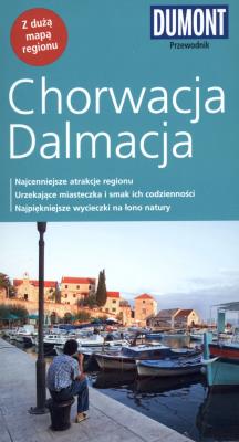 Kreta Przewodnik Dumont. Autor: Botig Klaus. SmakLiter.pl Okładka książki Kreta Przewodnik Dumont