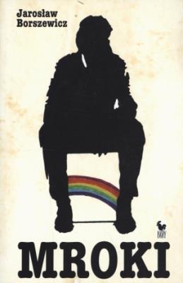 Okładka książki Mroki