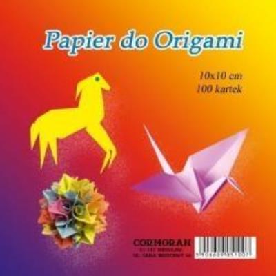 Opakowanie Papier do origami 20x20cm