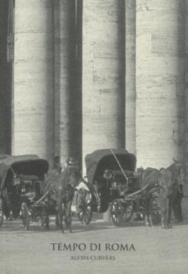 Okładka książki Tempo Di Roma