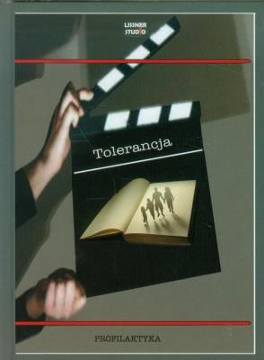Tolerancja + DVD. Autor:   Praca zbiorowa. SmakLiter.pl Okładka książki Tolerancja + DVD