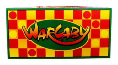 Warcaby. Wydawca: SWEDE. SmakLiter.pl Opakowanie Warcaby