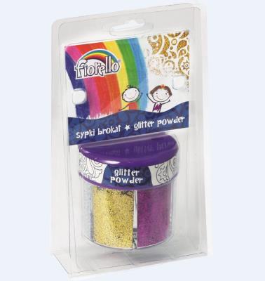 Opakowanie Brokat sypki GR-B60 R6 FIORELLO