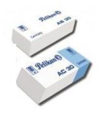 Opakowanie Gumka AC30+AS30 PP/2