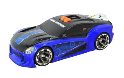 Opakowanie Maximum Boost Niebieski DUMEL