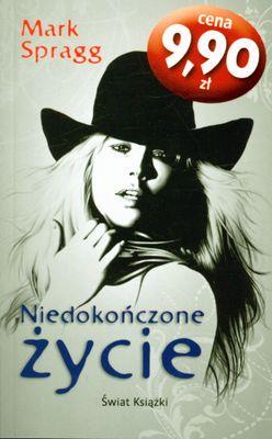 Okładka książki Niedokończone życie pocket