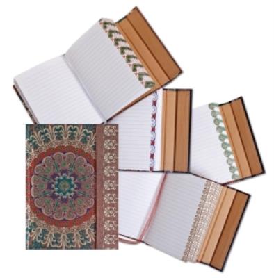 Opakowanie Notes Boncahier Indostan 30923
