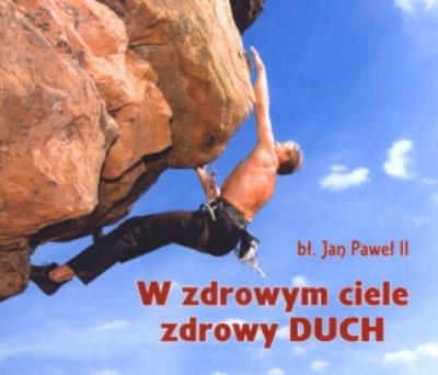 Perełka 240 - W zdrowym ciele zdrowy duch. Autor: Perełka 240. SmakLiter.pl Okładka książki Perełka 240 - W zdrowym ciele zdrowy duch