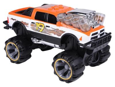 Opakowanie Piston Thumper Ford F-1500 DUMEL