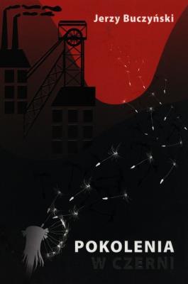 Okładka książki Pokolenia w czerni