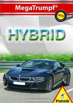 Opakowanie Quartet Hybrydy