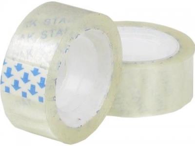 Opakowanie Taśma klejąca 18mmx20m 8szt